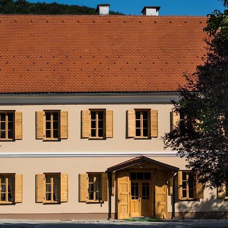 Vila Viktorija Brod na Kupi Eksteriør billede